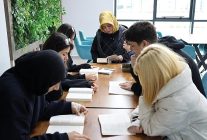 buyuksehirin beyaz kalpleri umut saciyor