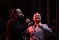 buyuksehirin geleneksel ramazan etkinliklerinde kulturel bulusma