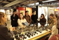 buyuksehirle fotografin tarihsel yolculuguna ciktilar