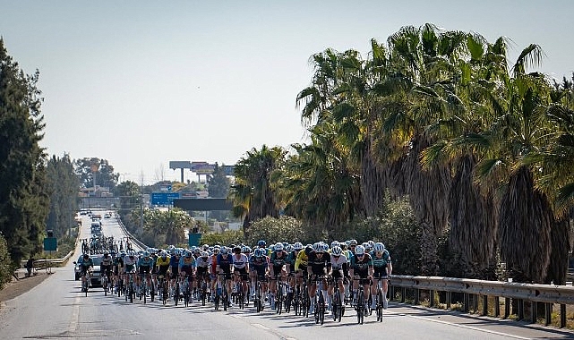 Büyükşehirli Ramazan Yılmaz Tour Of Antalya’dan 3 Madalyayla Döndü 1 buyuksehirli ramazan yilmaz tour of antalyadan 3 madalyayla dondu