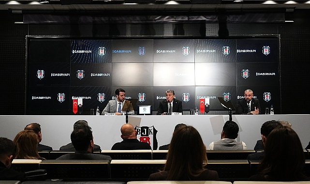 cabir yapi besiktas jk ile sponsorluk anlasmasini yeniledi