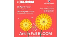 cagdas sanatin en dinamik bulusmasi ci bloom 5 edisyonuyla istanbulda