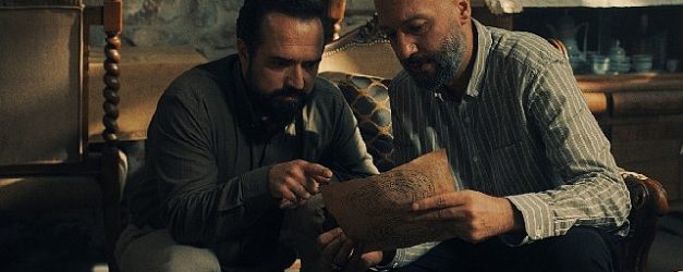 cahim 2 serisi dunyaya aciliyor