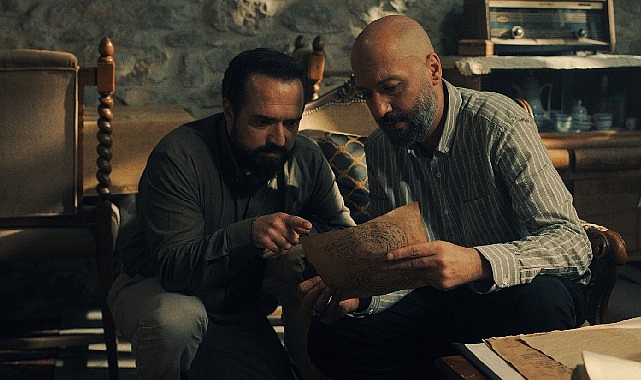 cahim 2 serisi dunyaya aciliyor