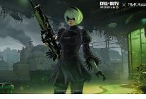 call of duty mobile 3 sezon nier automata ile geri donuyor ve ayrica pop team epic de paranoyaya katiliyor