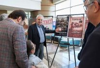 canakkale destani sanat ve tasarimla gelecek nesillere aktariliyor