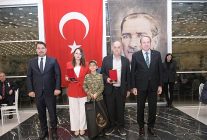 canakkale ruhu kahramankazanda yasatildi