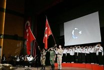 canakkale ruhu kartepede sahneye tasindi