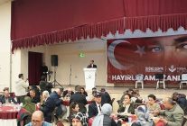 canakkalenin 111 yilinda torbalida anlamli bulusma