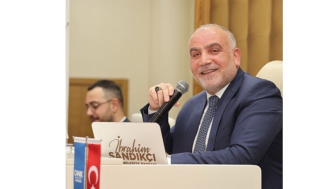 Canik Belediyesi'nden Askere Gidecek Gençlere 6000 TL Destek 1 canik belediyesinden askere gidecek genclere 6000 tl destek