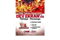 canikte milli mac coskusu dev ekranda yasanacak