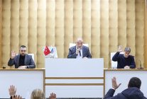 canikten bir ilk daha geliyor genclere asker harcligi destegi