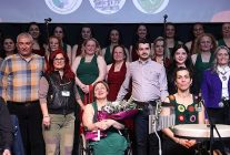 cankaya belediye baskani huseyin can gunerden 8 mart mesaji