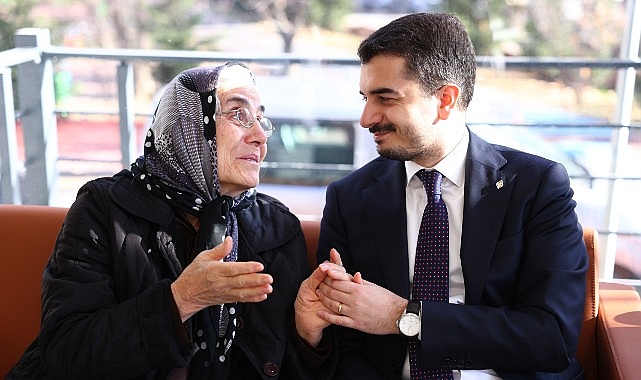 cankaya belediye baskani huseyin can gunerin bayram mesaji