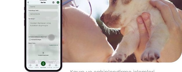 cankaya belediyesinin dijital yuzu cankapp yayinda