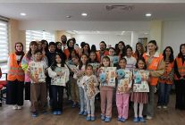 cankayada cocuklar karar sureclerine katiliyor