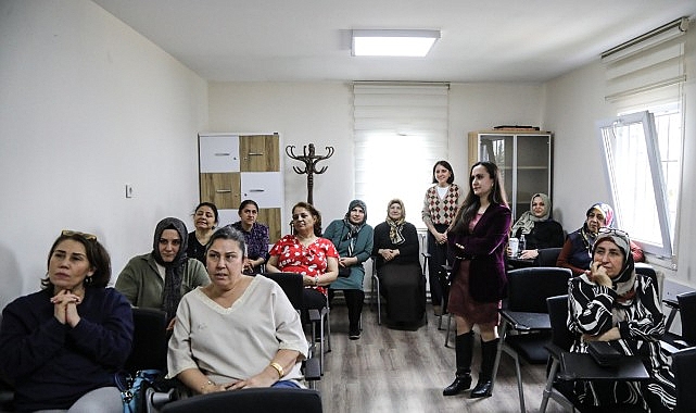 cankayada kadinlar gucleniyor