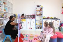 cankayada kutuphane haftasi etkinlikleri