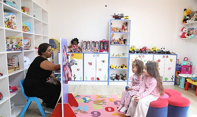 cankayada kutuphane haftasi etkinlikleri