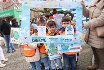 cankayadan dunya su gunune anlamli etkinlik