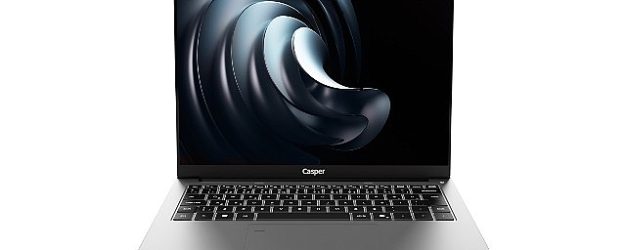 casper nevopro p40 ile akilli calismanin yeni standardi