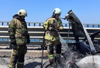 cesareti ve kararliligiyla ornek oluyor