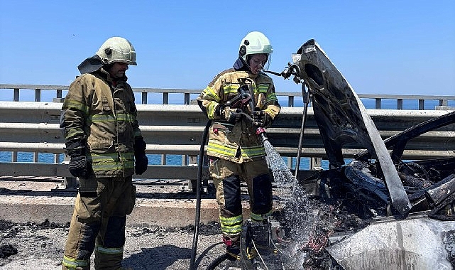 cesareti ve kararliligiyla ornek oluyor