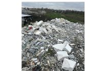 cevreyi kirletti zabitaya yakalandi