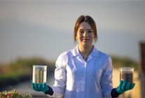 cigli aritma tesisi cevre izin belgesi aldi