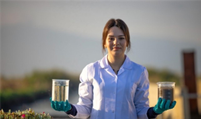 cigli aritma tesisi cevre izin belgesi aldi