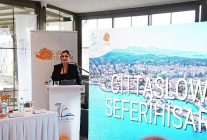 cittaslow turkiye agi seferihisarda toplandi 30 belediyeden yogun ilgi