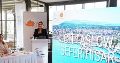cittaslow turkiye agi seferihisarda toplandi 30 belediyeden yogun ilgi