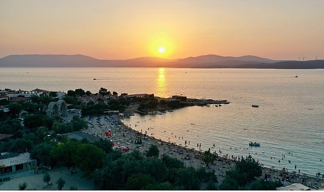 cittaslow turkiye ulusal ag toplantisi seferihisarda duzenlenecek