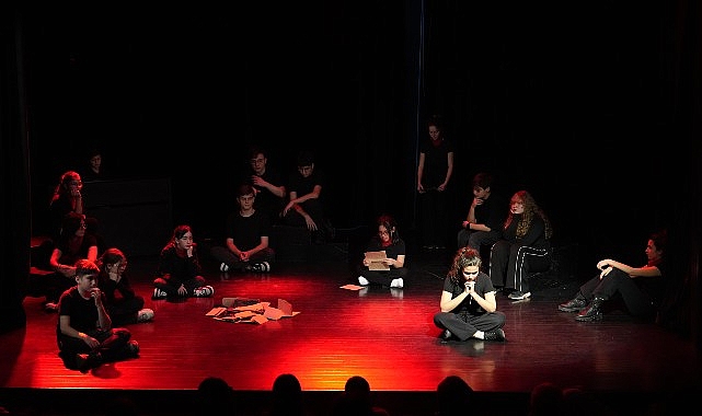 cocuklardan canakkaleye mektuplar