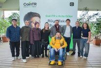 cointr arda guler ve ruya takimi bulustu