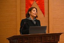 contemporary istanbul vakfi ve hatay mustafa kemal universitesi is birligiyle gerceklestirilen kariyer ve mesleki gelisim programi tamamlandi