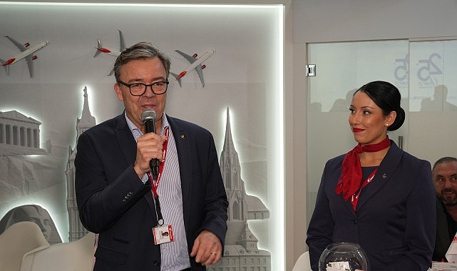 corendon airlines itb berlinde avrupa odakli guclu buyume mesaji verdi