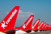 corendon airlines itibar yonetimi en etkili 100 sirket arasinda