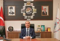 cumra belediye baskani mehmet aydindan ramazan bayrami mesaji