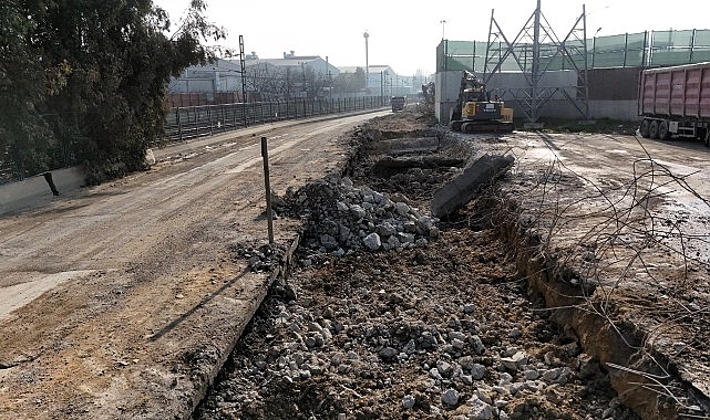 darica dutluk sokaka buyuksehir nesteri