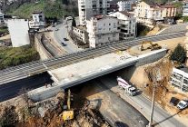 darica eskihisar trafigi tarihe karisacak