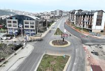 daricanin ustyapisi buyuksehirle gucleniyor