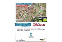 daricanin yeni hizmet binalarina erisilebilir ulasim