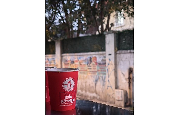 dayanisma sofrasi maltepede buyuyor