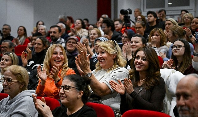 dayanismanin turkusu bornovada yukseldi