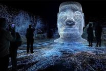 dem muzecilik gobeklitepeyi ingiltereye tasiyor