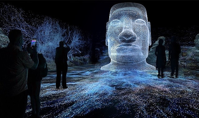 dem muzecilik gobeklitepeyi ingiltereye tasiyor