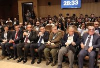 demir celik sektorunun deneyimi gelecegin profesyonelleriyle bulustu