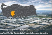 deprem gercegi sanayinin yonunu degistiriyor konya yeni uretim dengesinde stratejik konuma yerlesiyor