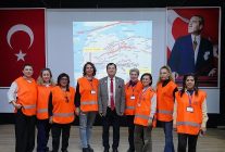 deprem uzmani moriwaki ayvalikta uyardi yapi ve zemin guvenligi hayat kurtarir